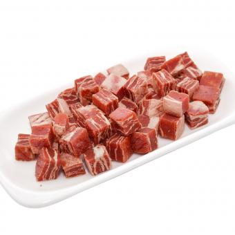 O'Dog Грнанули от патешко 100 гр